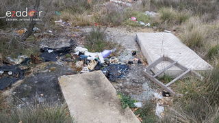 Područje izvorišta Golubinka prepuno otpada