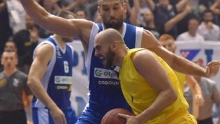 HT Premijer liga, 5. kolo: KK Jazine Arbanasi – KK Zadar 78-89 HT Premijer liga, 5. kolo: KK Jazine Arbanasi – KK Zadar 78-89