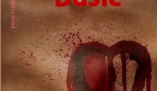 Julienne Eden Bušić – Tvoja krv i moja