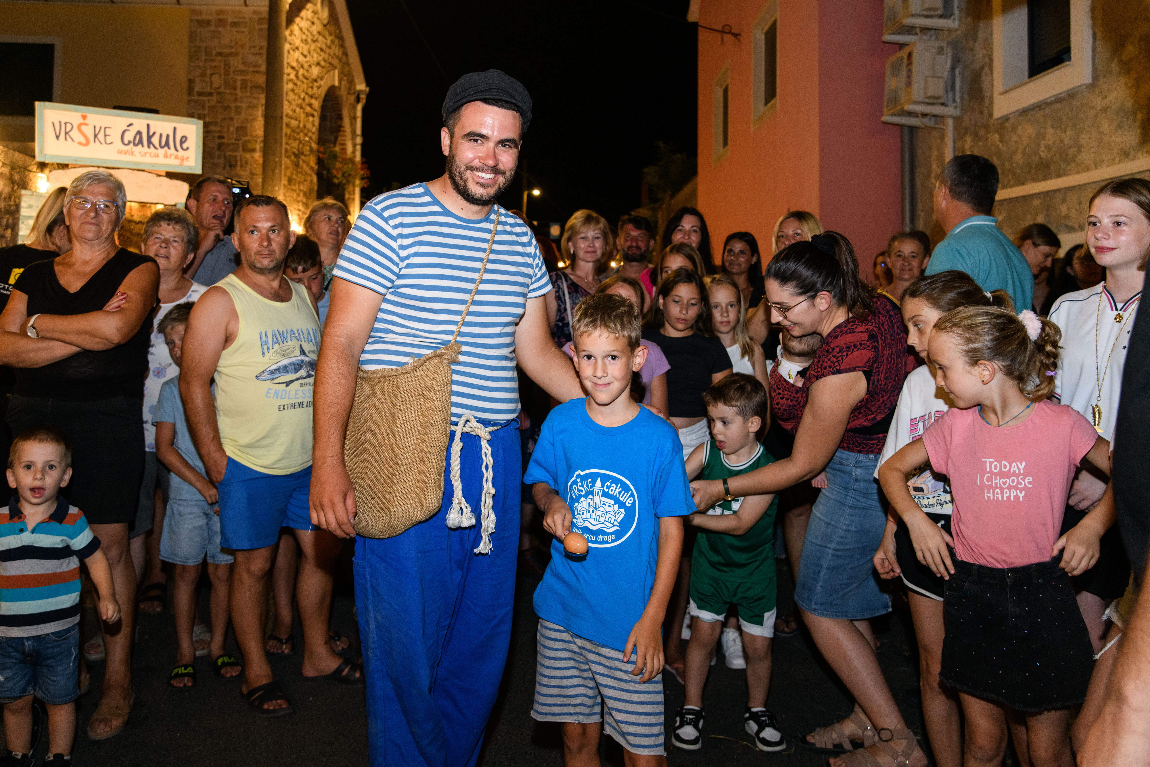 7. Vrške ćakule 7. Vrške ćakule