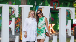 Eskluzivni ELLE Summer Brunch #shareyourstory održan u RougeMarin Parku