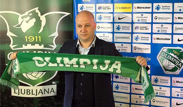 Marko Nikolić, foto: Hina