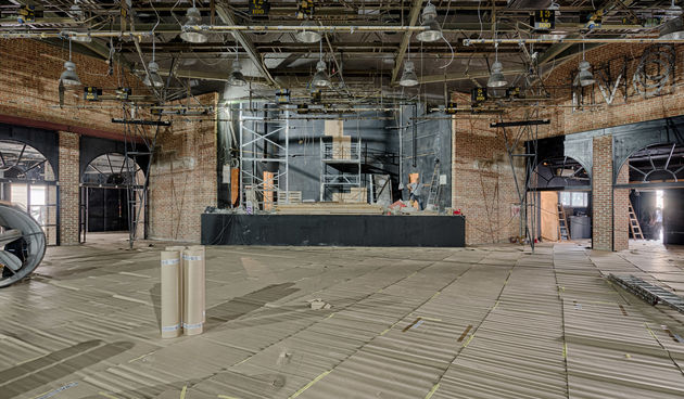 Rekonstruirana Tvornica kulture postaje najveća koncertna dvorana u Hrvatskoj!