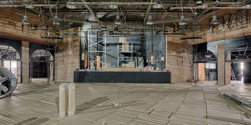 Rekonstruirana Tvornica kulture postaje najveća koncertna dvorana u Hrvatskoj!