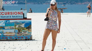 Đir po gradu, petak 12. srpnja 2019.