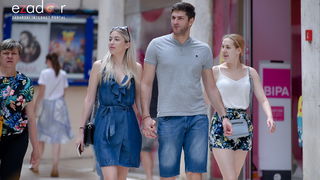 Đir po gradu, subotnja špica 22. lipnja 2019. Đir po gradu, subotnja špica 22. lipnja 2019.