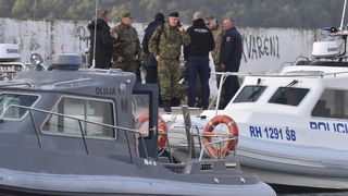 Pronađeno tijelo nestalog pilota i olupina helikoptera