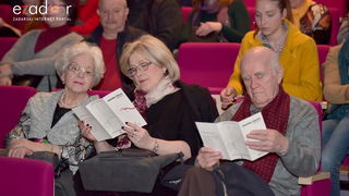 Premijera predstave “Nikome pravo” u Kazalištu lutaka Zadar Premijera predstave “Nikome pravo” u Kazalištu lutaka Zadar