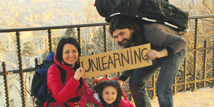 Odučavanje Odučavanje