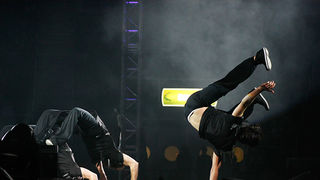 “Top Stars” u Zadru (foto: Saša Čuka)