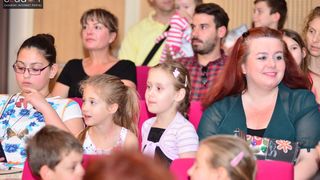 SLUK: Predstava “”Pipi duga čarapa” SLUK: Predstava “”Pipi duga čarapa”