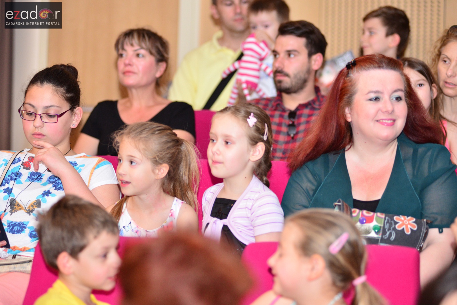 SLUK: Predstava “”Pipi duga čarapa” SLUK: Predstava “”Pipi duga čarapa”