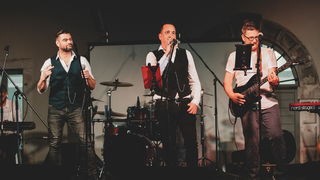 “Tribute to Beatles” u palači Cedulin