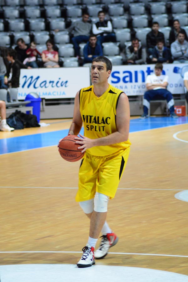 3. OTP masters vetera.a, M 45+: Vitalac Split – MORH Zagreb 54-55, foto. Iva Perinčić 3. OTP masters vetera.a, M 45+: Vitalac Split – MORH Zagreb 54-55, foto. Iva Perinčić