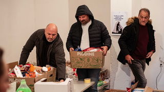 10. humanitarna akcija ‘Veliko srce zadarskog sporta’