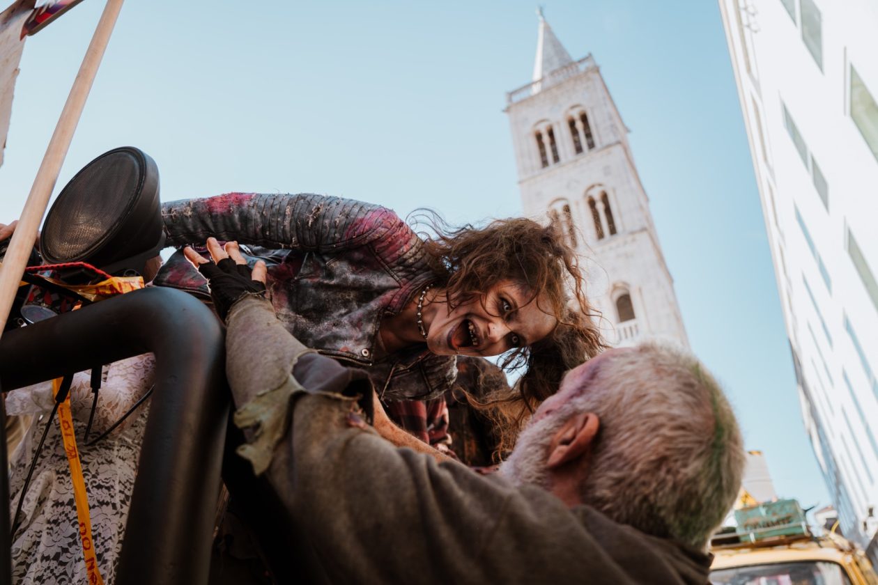 038 Karnevalska povorka Zadar 15.2.2026, Foto Matija Lipar