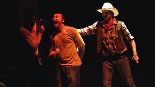 HKK Zadar – Kauboji