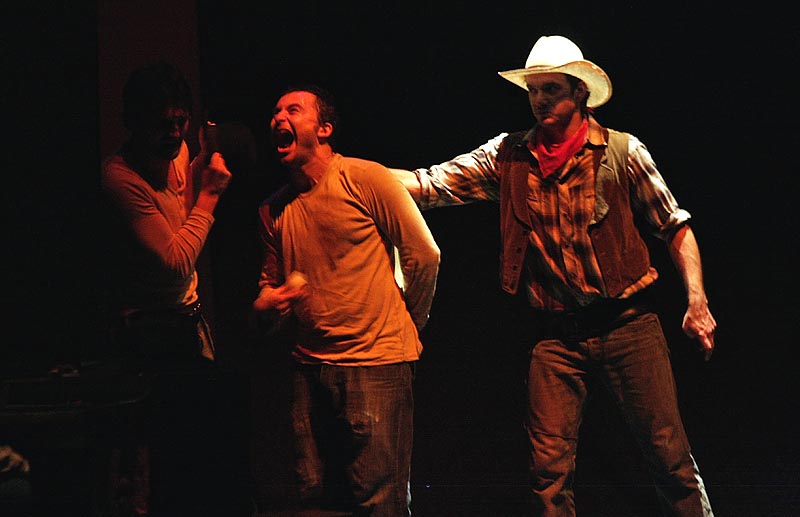 HKK Zadar – Kauboji