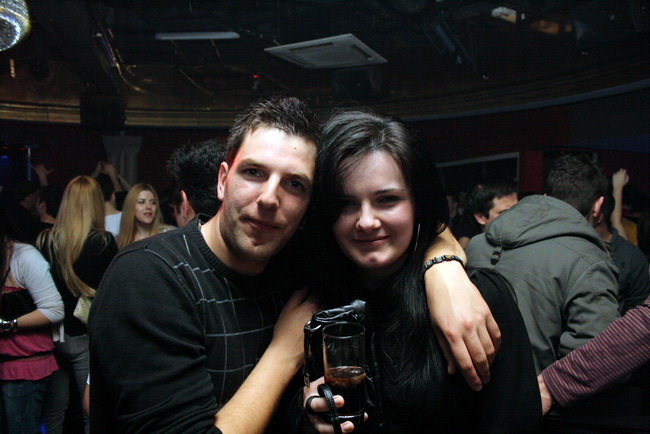 City Club Forum, Foto: Ivan Stipčević