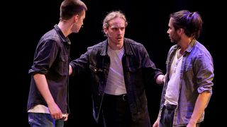 Premijera mjuzikla West Side Story u zadarskom HNK