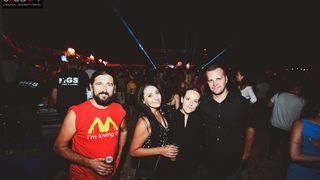 Puntamiška fešta 2017. Puntamiška fešta 2017.