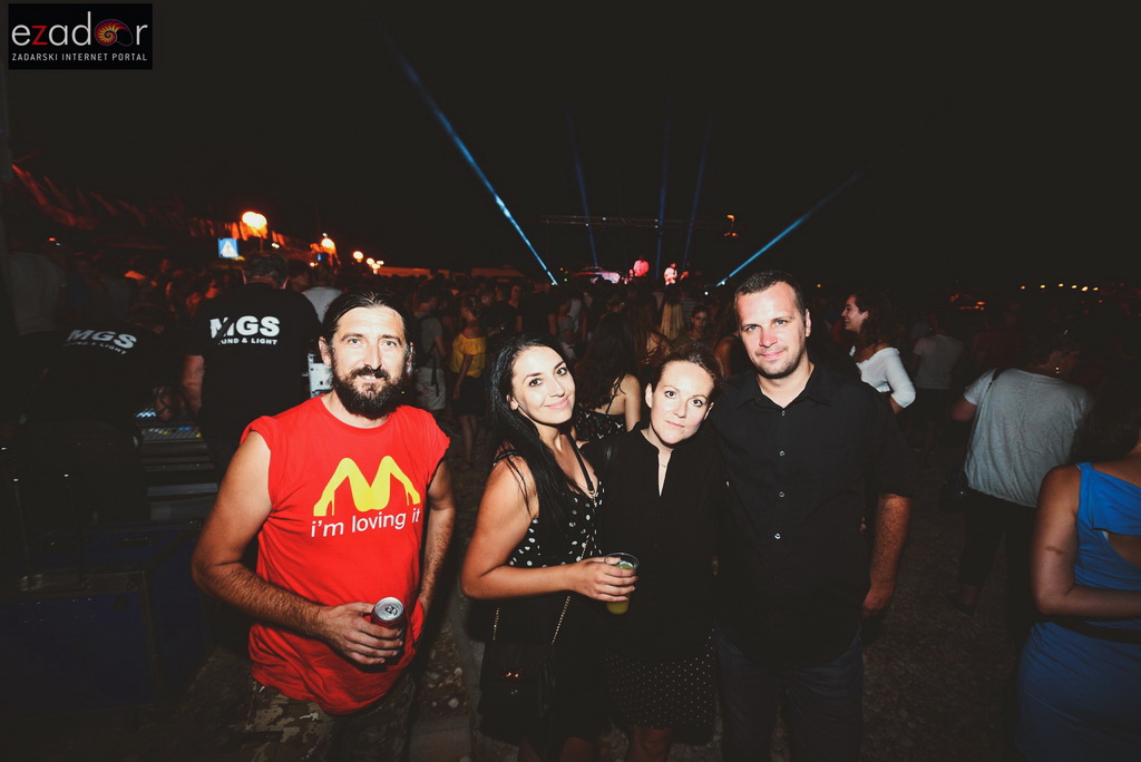 Puntamiška fešta 2017. Puntamiška fešta 2017.