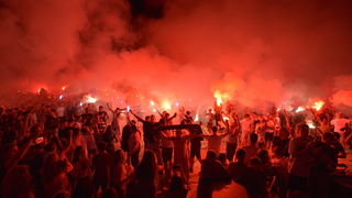 Veličanstvena fešta u povodu 50. rođendana Tornada, Foto: Iva Perinčić