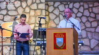 4. Fešta od sira u Kolanu