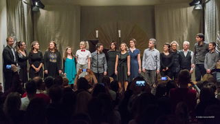 Koncert profesora Glazbene škole Blagoje Bersa “Zadru na dar” Koncert profesora Glazbene škole Blagoje Bersa “Zadru na dar”