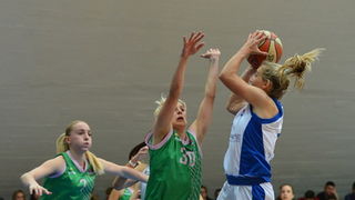 Polufinale doigravanja za prvakinje Hrvatske: ŽKK Zadar – ŽKK Trešnjevka 73-70 Polufinale doigravanja za prvakinje Hrvatske: ŽKK Zadar – ŽKK Trešnjevka 73-70