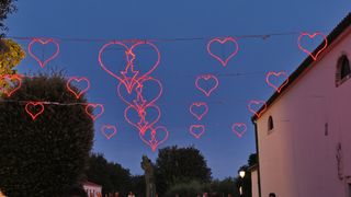 Romantični tjedan u Ninu Romantični tjedan u Ninu