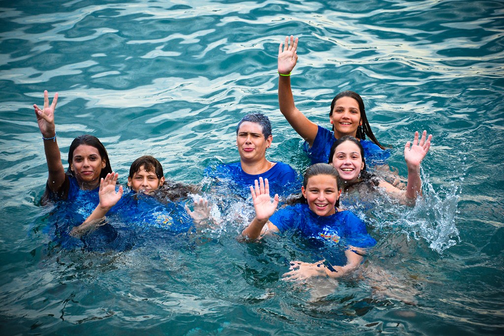 8. dm Millennium Jump, foto: Iva Perinčić