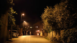 Tradicionalna procesija Velikog petka u sv. Roku