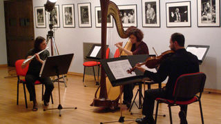 Septet Ad Libitum Zagrebačke filharmonije