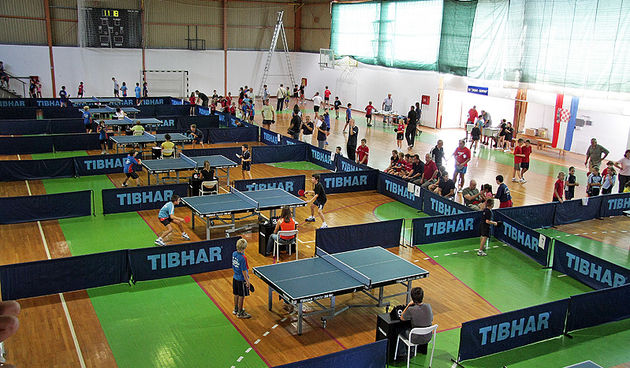 5. Međunarodni memorijal “Barba Tomo Amižić”