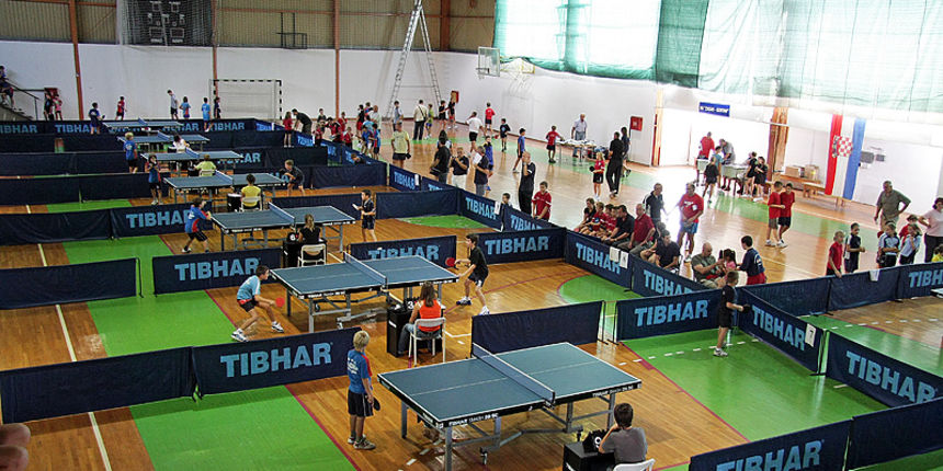 5. Međunarodni memorijal “Barba Tomo Amižić” 5. Međunarodni memorijal “Barba Tomo Amižić”