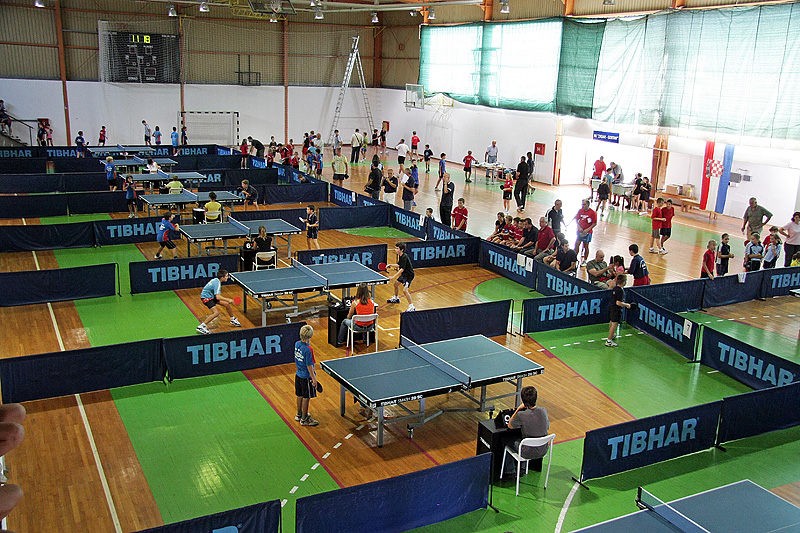 5. Međunarodni memorijal “Barba Tomo Amižić”