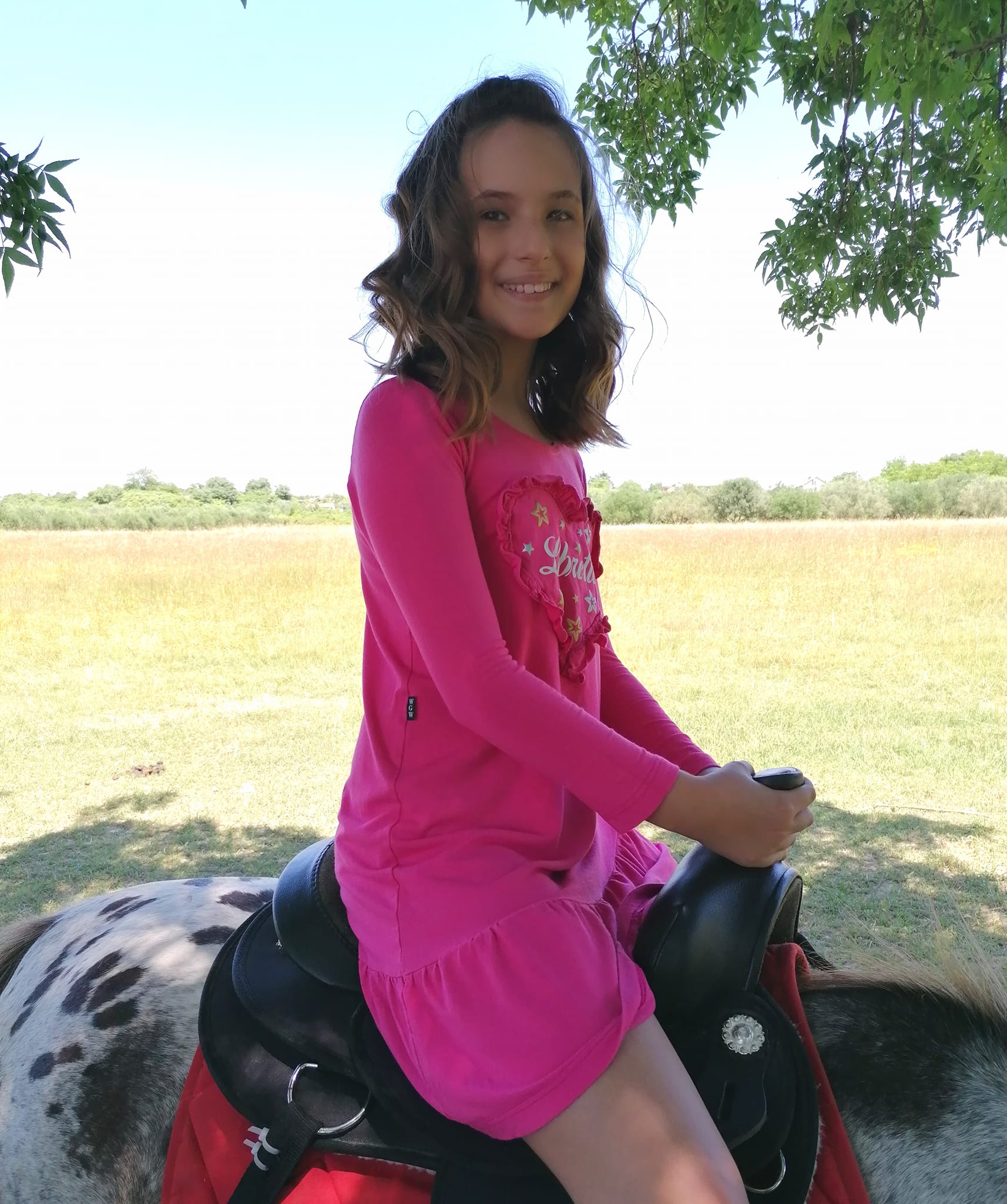 Libretići na snimanju spota u Ponylandu Libretići na snimanju spota u Ponylandu