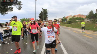 Wings for Life World Run Zadar 2017: Okrjepa u Bibinjama