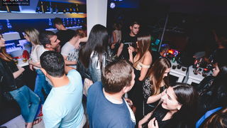 Ivica Sikirić Ićo @ Mango Zadar Ivica Sikirić Ićo @ Mango Zadar