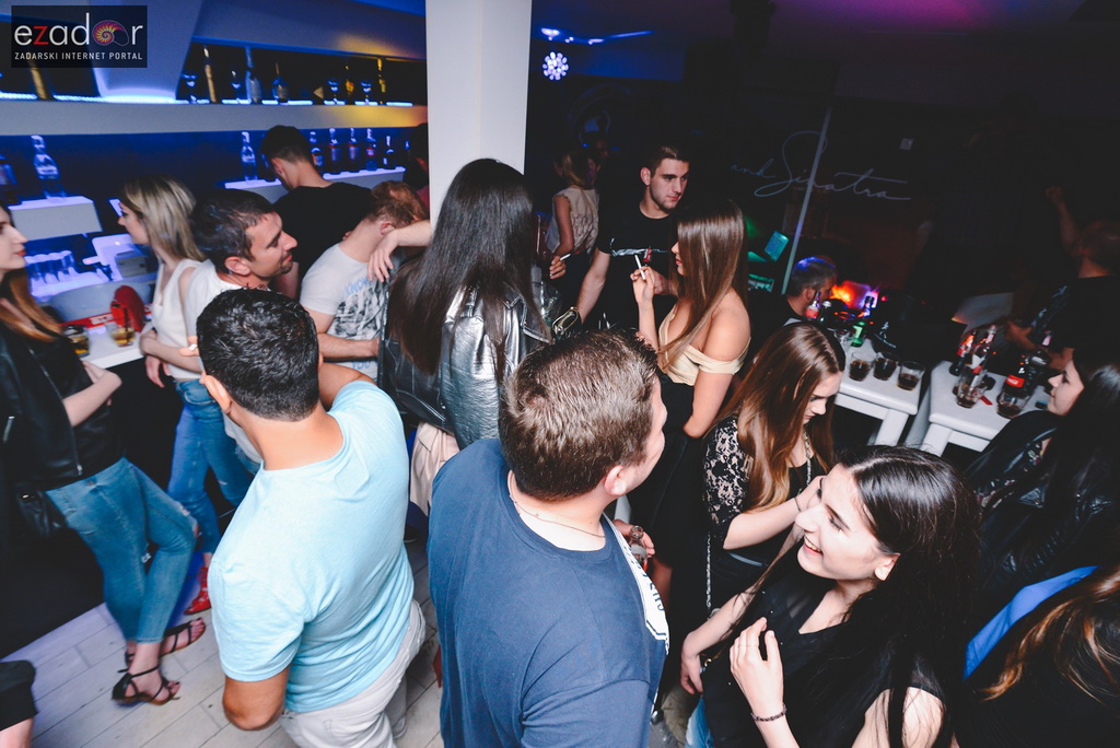 Ivica Sikirić Ićo @ Mango Zadar Ivica Sikirić Ićo @ Mango Zadar