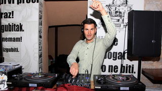 Restoran bar Atrij: Finger Food & Wine Selection, Foto: Iva Perinčić Restoran bar Atrij: Finger Food & Wine Selection, Foto: Iva Perinčić