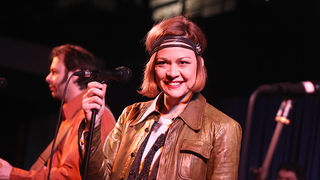 Jinx-i u Arsenalu (foto:Saša Čuka) Jinx-i u Arsenalu (foto:Saša Čuka)