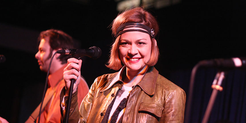 Jinx-i u Arsenalu (foto:Saša Čuka) Jinx-i u Arsenalu (foto:Saša Čuka)