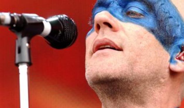 Michael Stipe