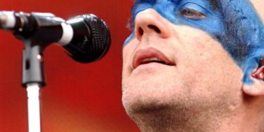 Michael Stipe Michael Stipe