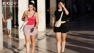 Večernji đir po gradu 18. lipnja 2024. Večernji đir po gradu 18. lipnja 2024.