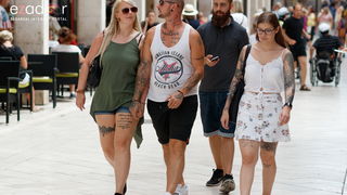 Đir po gradu, petak 12. srpnja 2019.