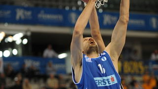 KK Zadar – Bilbao Basket