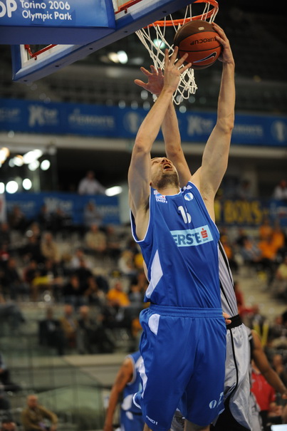 KK Zadar – Bilbao Basket